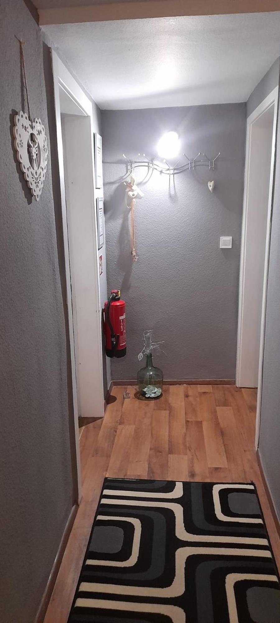Ferienwohnung Mit Kleinem Garten Sonnenbuhl Exterior photo